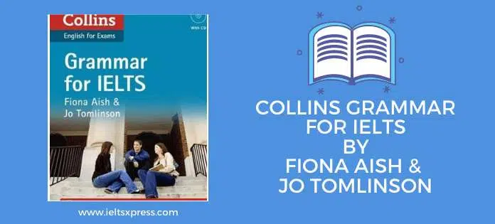 Collins Grammar For Ielts Pdf Free Download