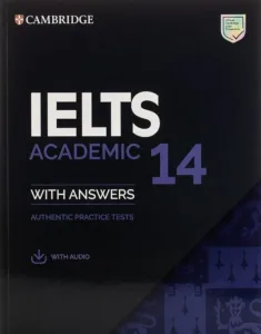 cambridge ielts 14 academic pdf