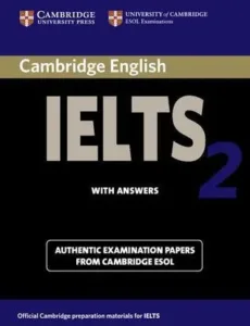 Cambridge Ielts 2