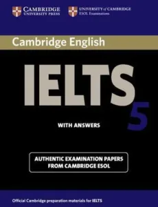 Cambridge Ielts 5