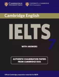 Cambridge Ielts 7