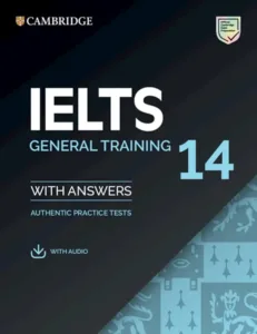 Cambridge Ielts 14 General Pdf