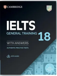 Cambridge Ielts General Training Pdf 1-19 [Updated 2025]