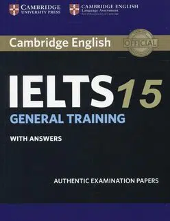 Ielts 15 Cambridge General Training Gt Pdf