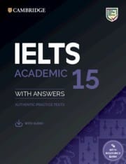 IELTS 15 Cambridge Academic students book free download 2020 ieltsxpress