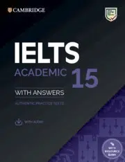 Ielts 15 Cambridge Academic Students Book Free Download 2020 Ieltsxpress