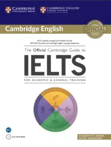 The Official Cambridge Guide To Ielts Pdf Free With Audio 2020 Ieltsxpress