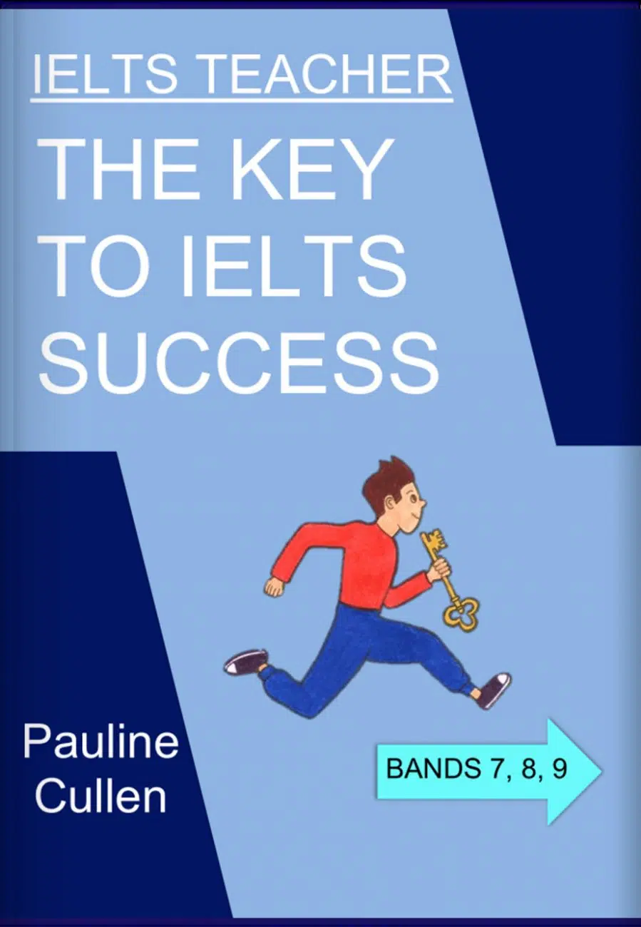 Ielts Teacher The Key To Ielts Success Pdf Ieltsxpress