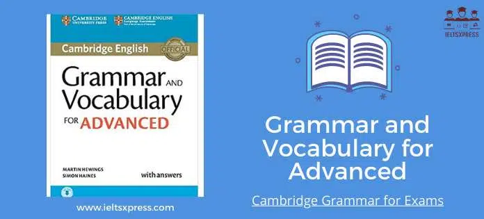 Cambridge Grammar And Vocabulary For Advanced Pdf Download Ieltsxpress