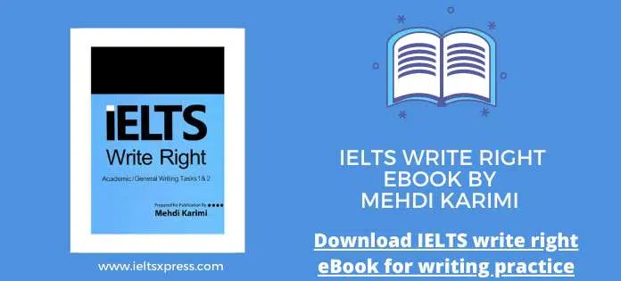 Ielts Write Right Pdf Download By Mehdi Karimi Ieltsxpress (1)