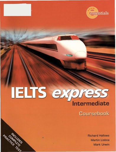 IELTS Express Intermediate