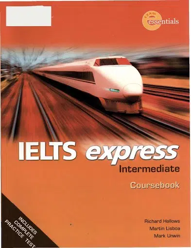 Ielts Express Intermediate