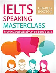 Ielts Speaking Masterclass By Charles Hooton