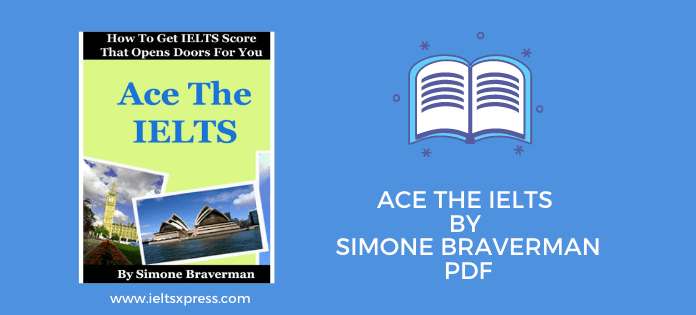 ACE the IELTS by simone braverman pdf free download