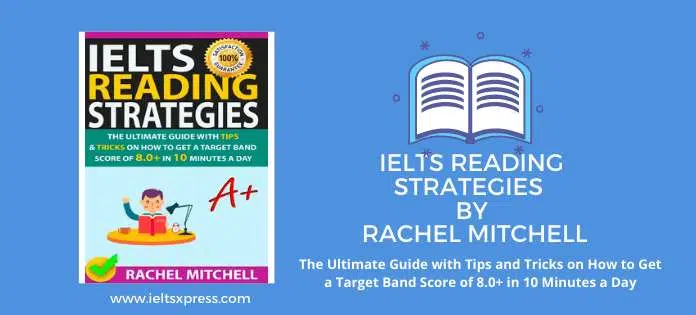 Ielts Reading Strategies By Rachel Mitchell Pdf Free Download Ieltsxpress