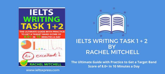 ielts writing task 1 2 rachel mitchell