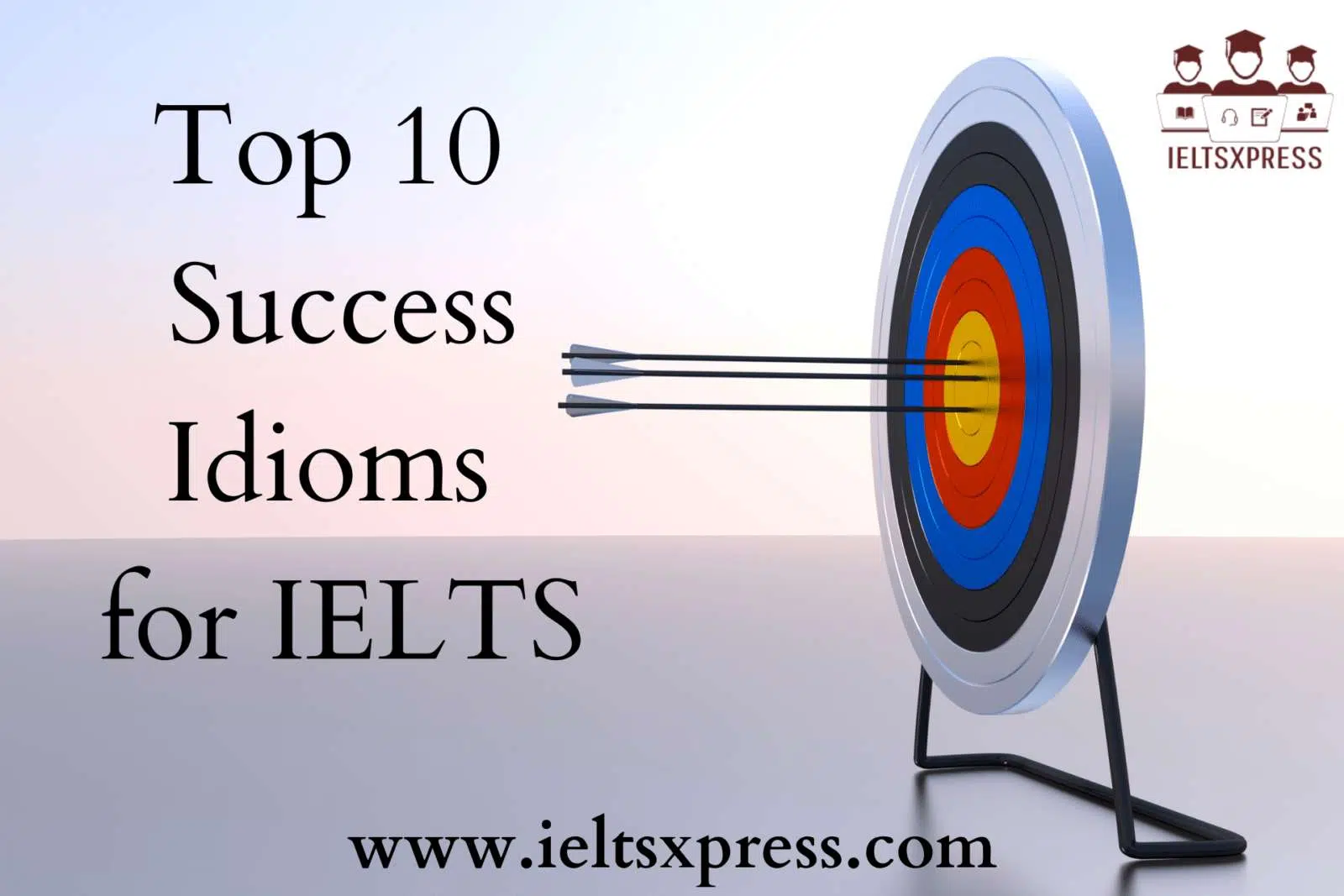 Top 10 Success Idioms For Ielts Writing &Amp; Speaking