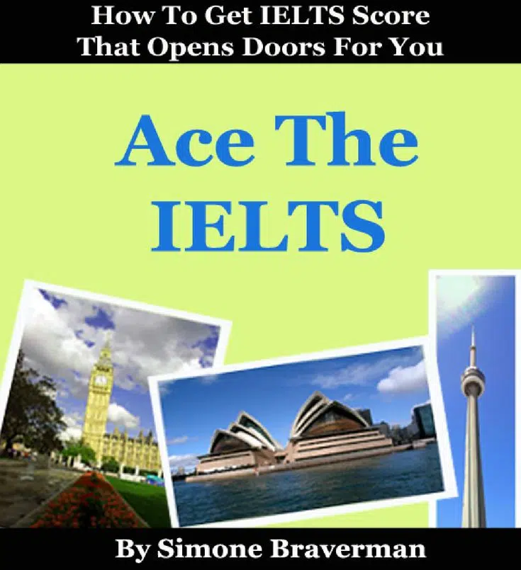 Ace The Ielts By Simone Braverman Pdf Free Download Ieltsxpress