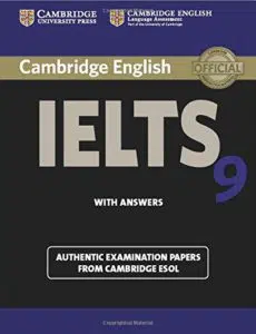 Cambridge Ielts 9 Student'S Book Pdf Free Download Ieltsxpress