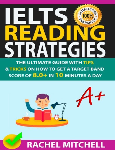 ielts reading strategies by rachel mitchell pdf free download ieltsxpress