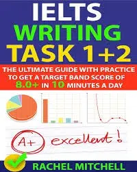 Ielts Writing Task 1 2 Rachel Mitchell Pdf Download