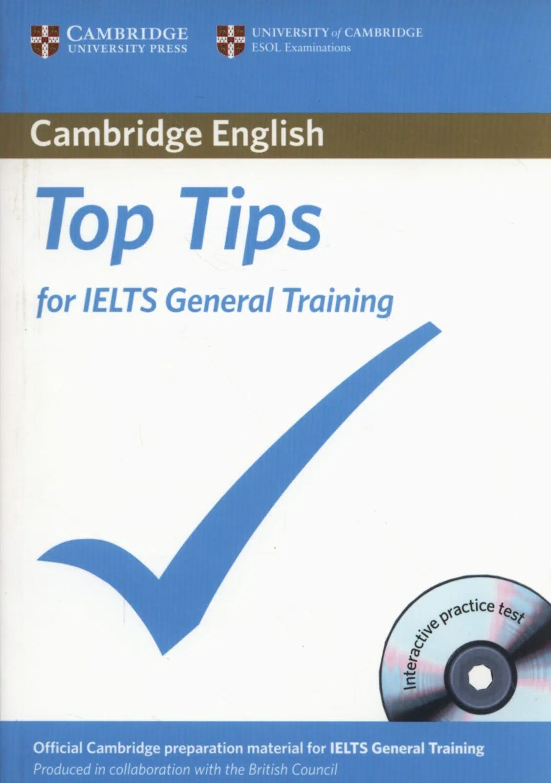 Top Tips Of Ielts General Training Pdf Download