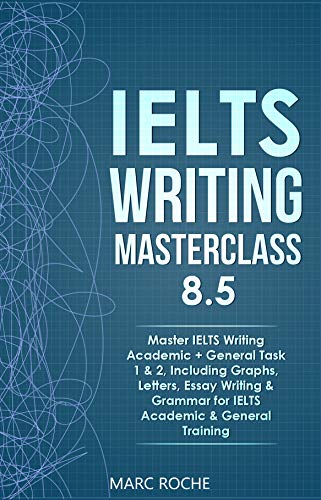 IELTS writing masterclass pdf free download