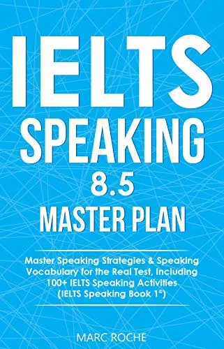 Ielts Speaking 8.5 Masterplan Pdf Download