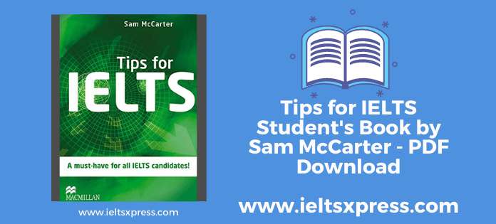 Tips for IELTS macmillan pdf free download ieltsxpress