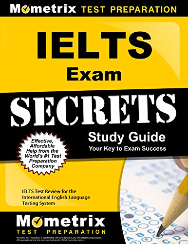 IELTS Exam Secrets Study Guide by Mometrix Media PDF Download ieltsxpress
