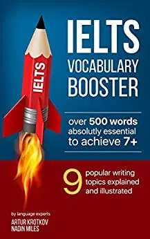 Ielts Vocabulary Booster Pdf Free Download Ieltsxpress