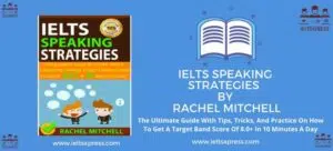 IELTS speaking Strategies Rachel Mitchell pdf free download ieltsxpress