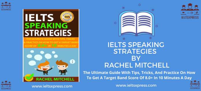 IELTS speaking Strategies Rachel Mitchell pdf free download ieltsxpress