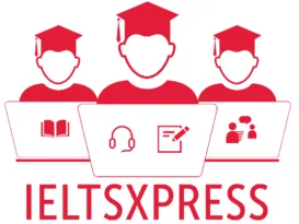 ieltsxpress logo