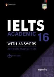 cambridge ielts 16 academic pdf