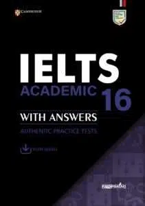 Cambridge Ielts 16 Academic Pdf