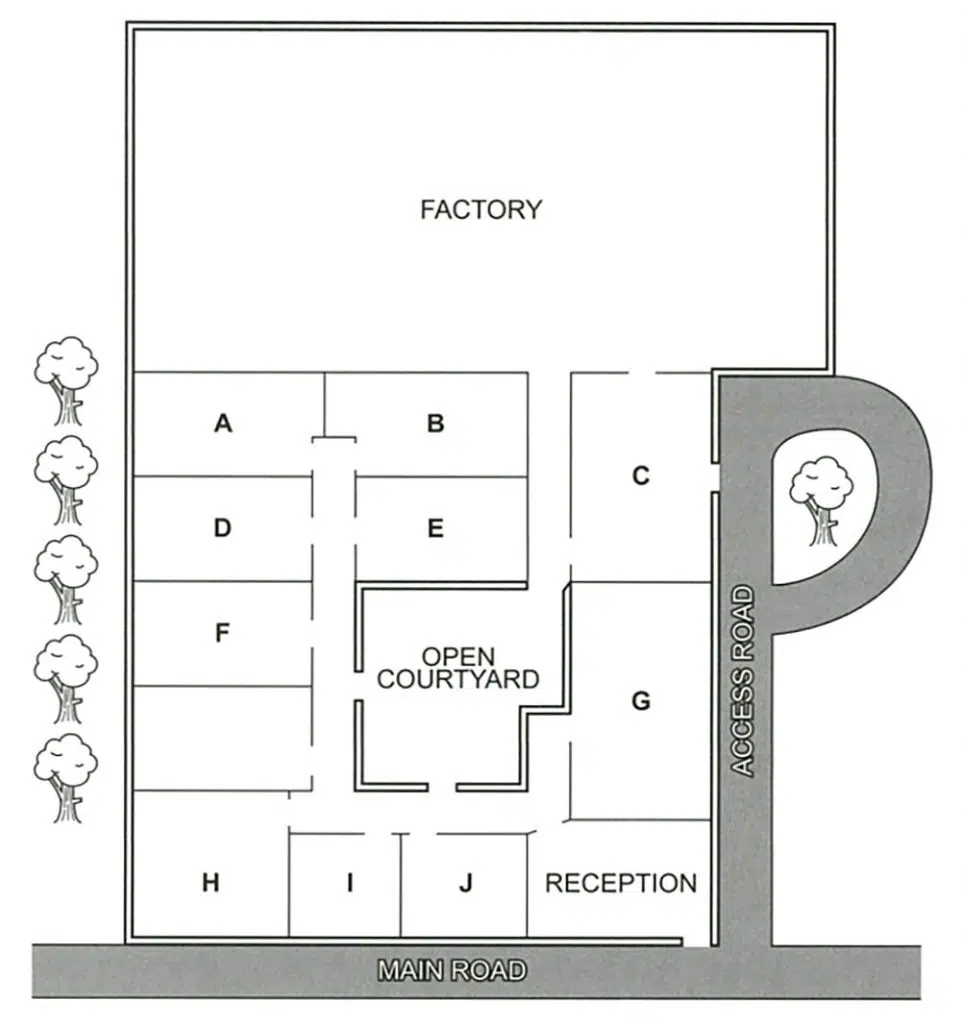 Plan Of Stevenson'S Site Cambridge Ielts 16 Listening Test 1 With Answers Ieltsxpress