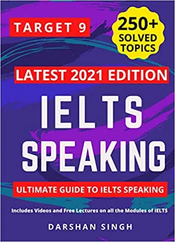 Ielts Speaking Practice