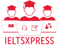 ieltsxpress logo