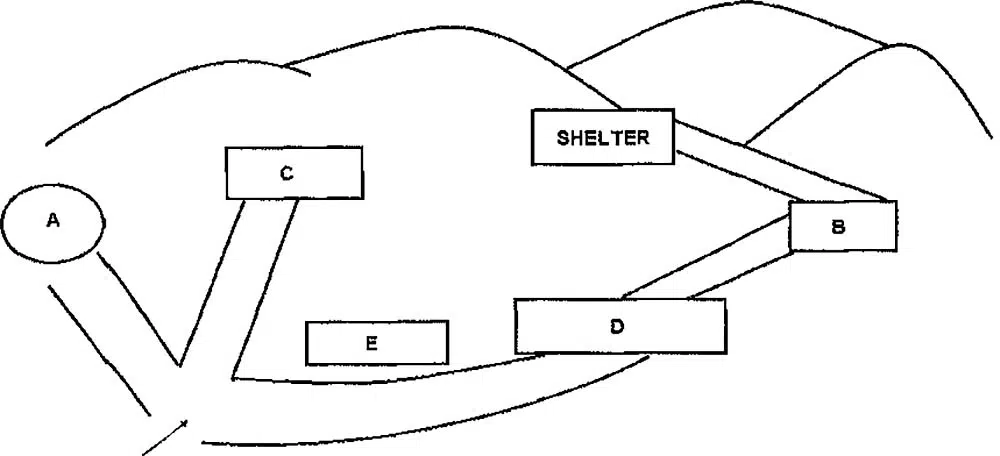 Mount Rushmore Shelter Ielts Listening