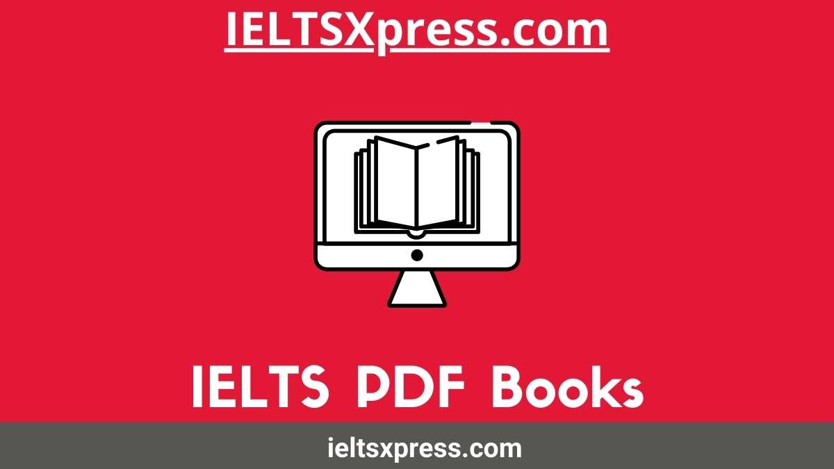 ielts essay book pdf