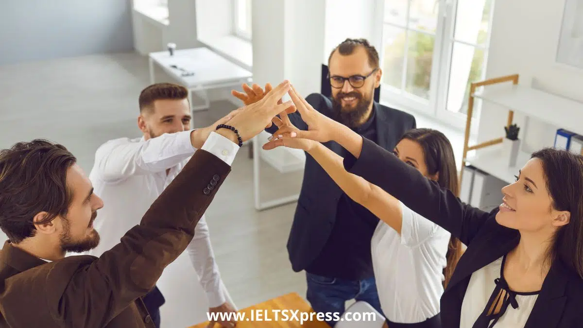 Lack Of Cooperative Skills In New Employees Ielts Essay