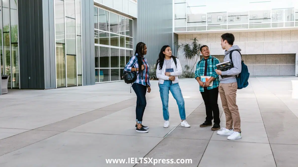 University Students Focus On Other Activities Ielts Essay