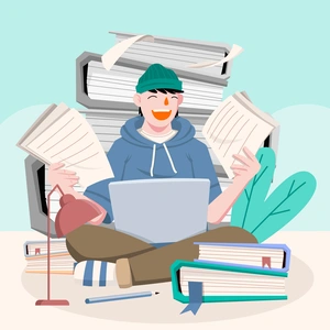 ielts myth about past paper practice enough