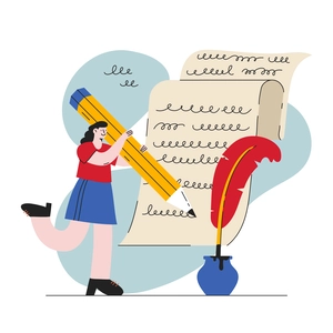ielts myth about word count