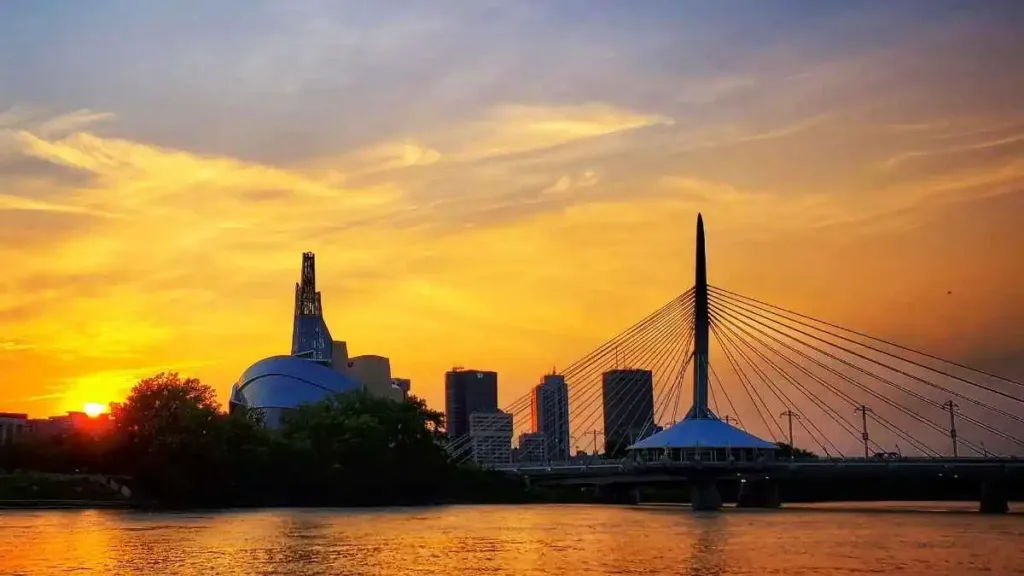 ielts test centre in winnipeg