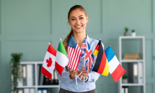 ielts test centres around the world
