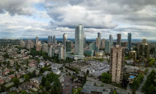 ielts test centres in Burnaby
