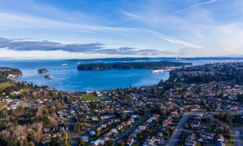 ielts test centres in Nanaimo