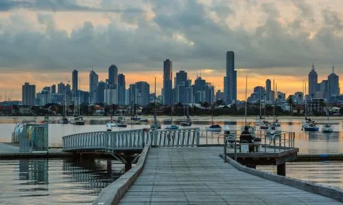 ielts test centres in victoria
